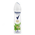 Rexona Deodorant Spray 150ml Women Bamboo And Aloe Vera Coolness 48H