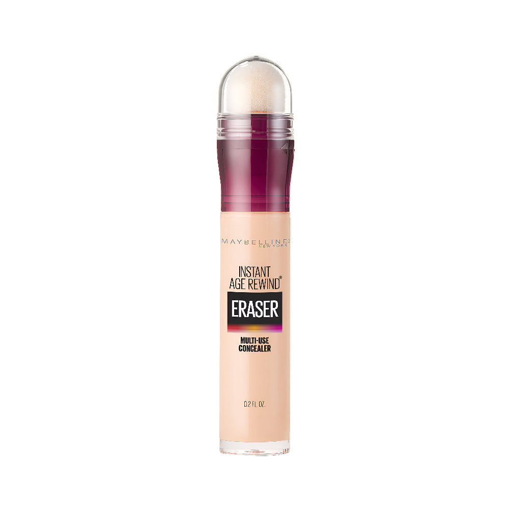 Maybelline concealer eraser 121