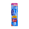 Wisdom Toothbrush 2pc Great Clean Regular Ultra Soft