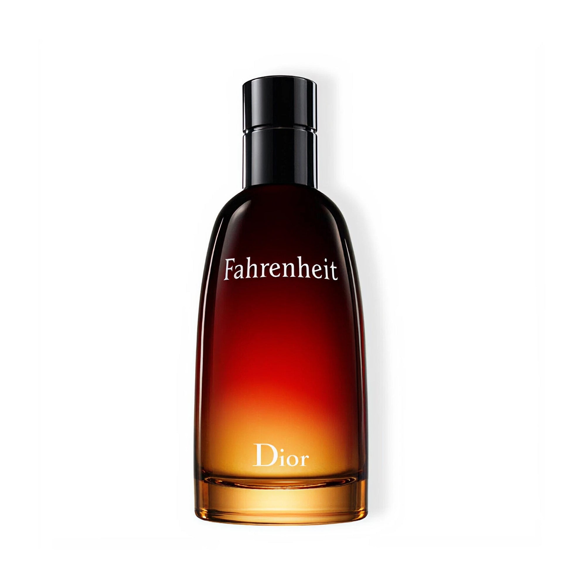 Dior Fahrenheit Eau de Toilette for Men 100ml