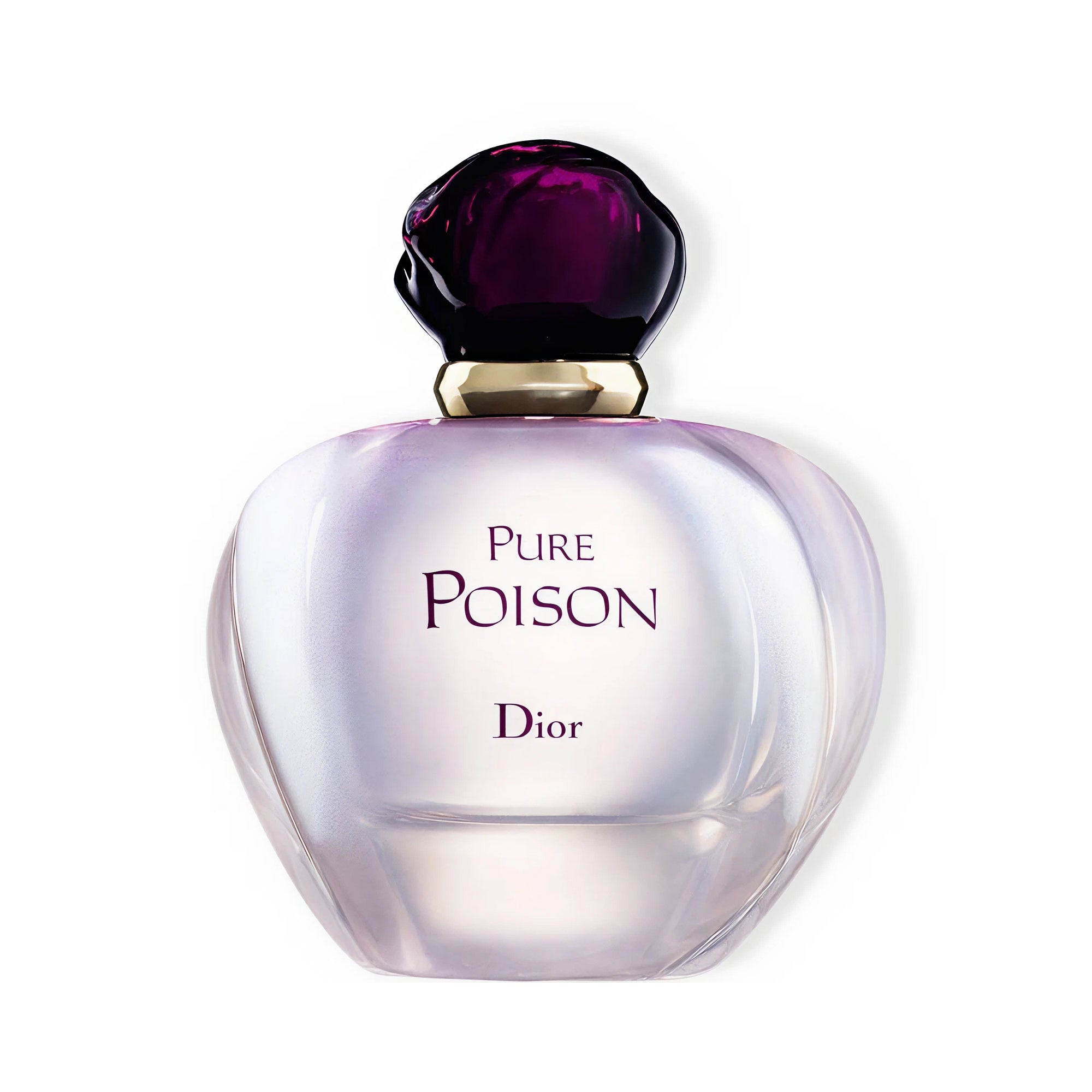 Dior Pure Poison عطر نسائي – 100 مل