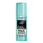 Loreal Loreal Hair Color Spray 75ml Magic Retouch Black