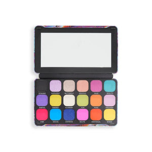 Revolution Eyeshadow Palette Flawless Digi Butterfly