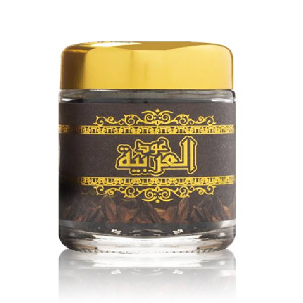 Oud lover bakhoor 30g al arabiya
