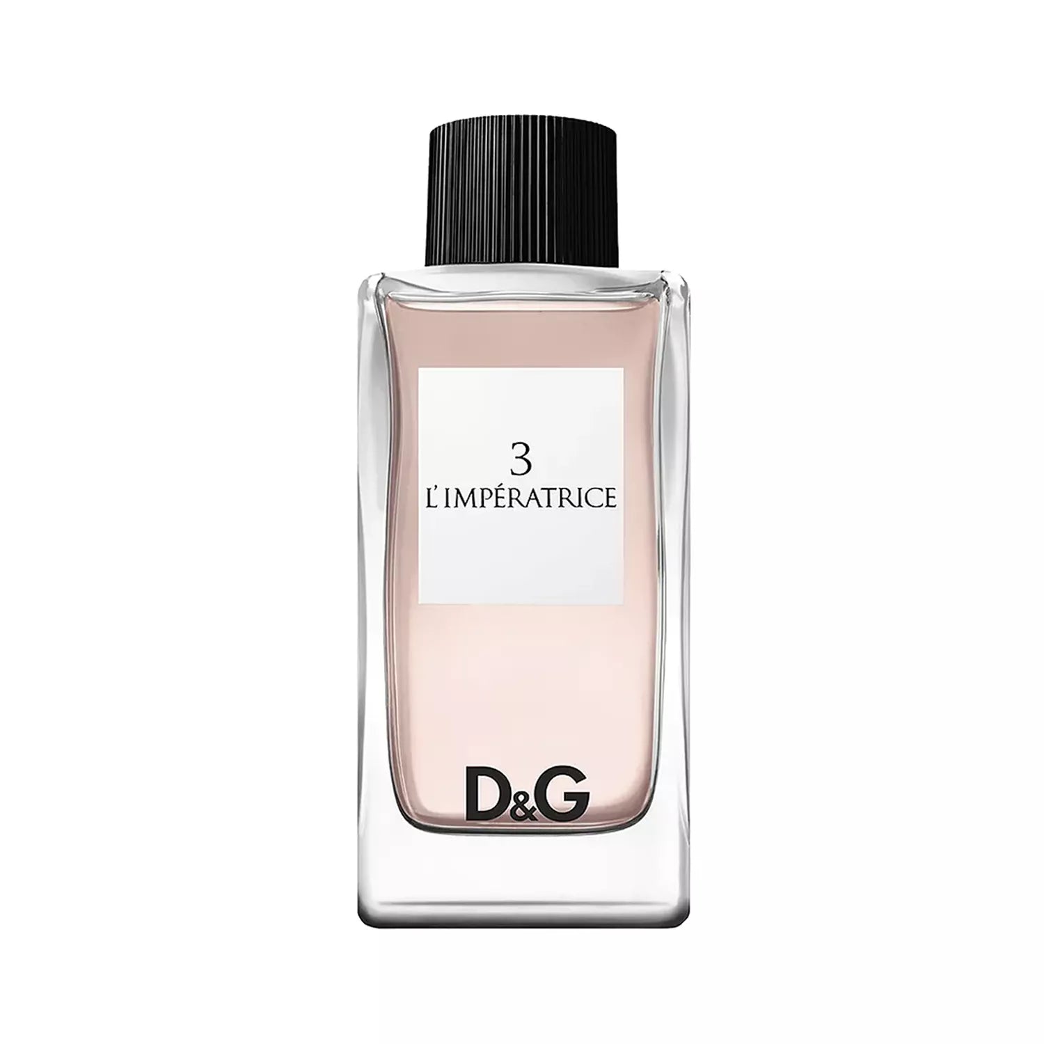 D&G 3 Limperatrice عطر للنساء 100 مل
