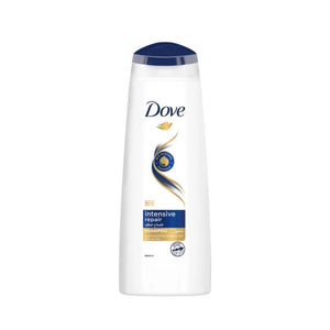 Dove Intensive Repair Shampoo for Damaged Hair | Moisture Lock Formula 190ml