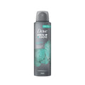 Dove Men+Care Deodorant Spray Eucalyptus & Birch - Body Spray 150ml