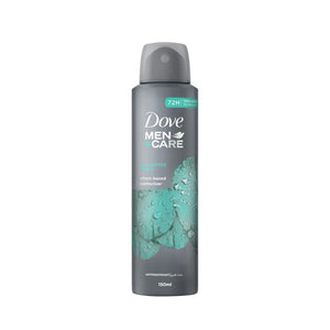 Dove Men+Care Deodorant Spray Eucalyptus & Birch - Body Spray 150ml