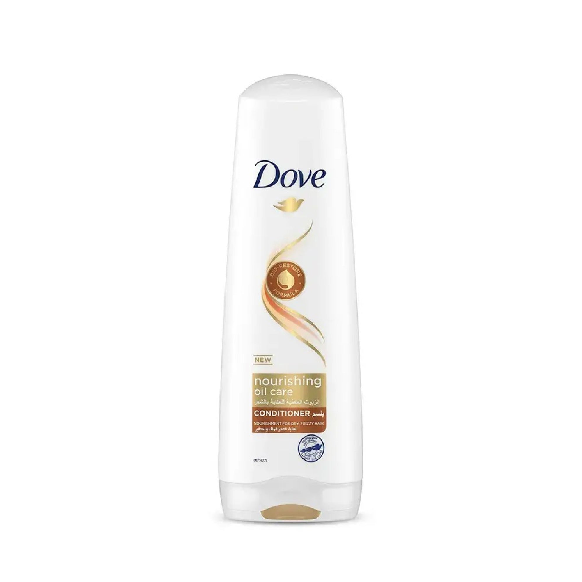 Dove Nourishing Oil Care Conditioner 340ml