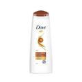 Dove شامبو الزيوت المغذية – ترطيب وتحكم في التجعد 190ml