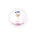 Dove Cream Beauty V – Nourishing Body & Face Moisturizer Cream