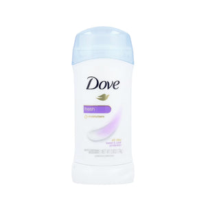 مزيل العرق المضاد للتعرق من دوف "فريش" 74 جرام