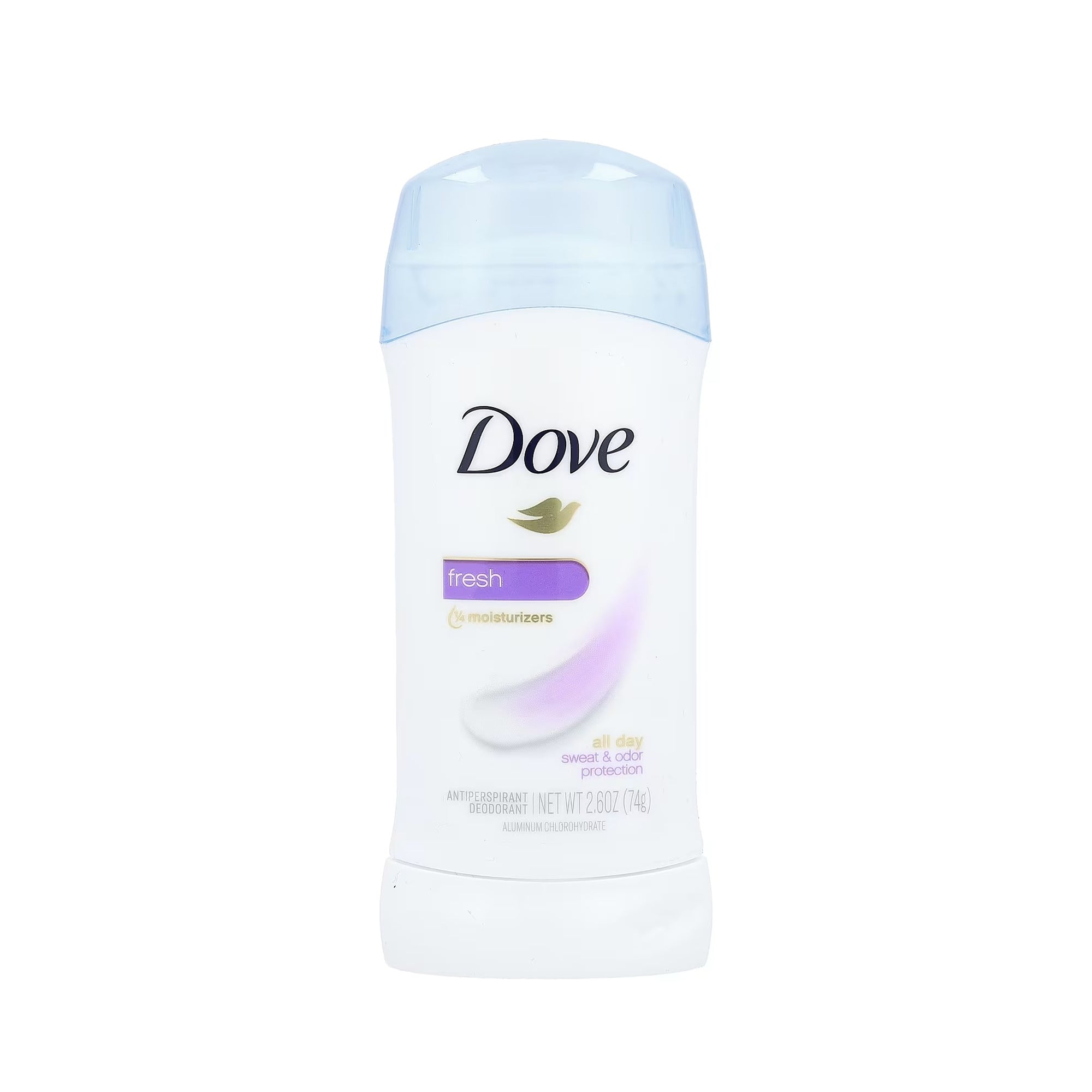 مزيل العرق المضاد للتعرق من دوف "فريش" 74 جرام