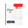 Dove Beauty Cream Bar Soap Blue (5+1 Free) 125g
