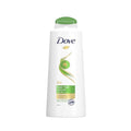 Dove شامبو إنقاذ الشعر من التساقط – تركيبة مضادة للتكسر ومقوية