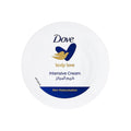 Dove Intensive Care Body Cream Deep Moisturizer 250 ml