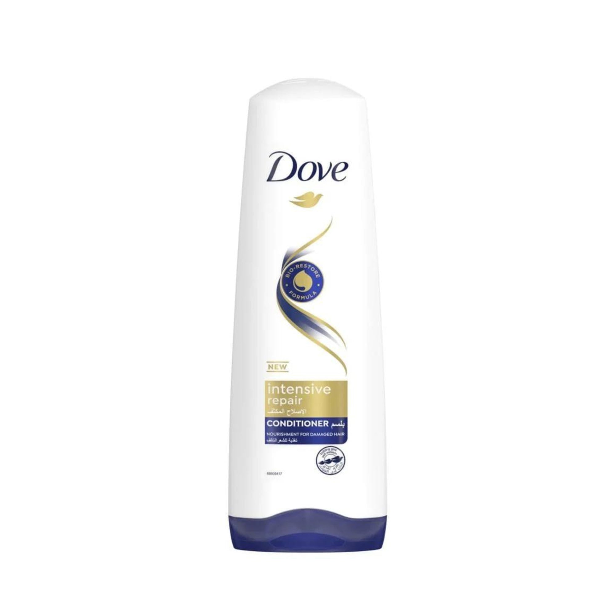 Dove Intensive Repair Conditioner – Nourishing Hair Treatment for Damaged Hair 350ml