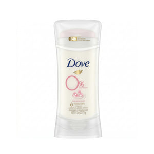Dove Advanced Care Antiperspirant Deodorant – Rose Petals 74g