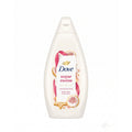 Dove غسول الجسم سكر كوكي – جل الاستحمام المرطب 450ml