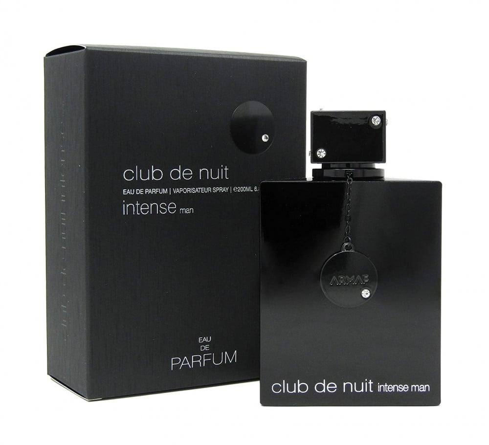 Club De Nuit Intense Armaf Man Eau De Toilette 200 ml