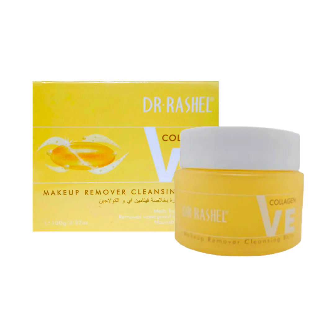 بلسم التنظيف من دكتور راشيل