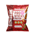 أعواد بومبار بروتين كورن برو - طماطم مجففة 60 جرام