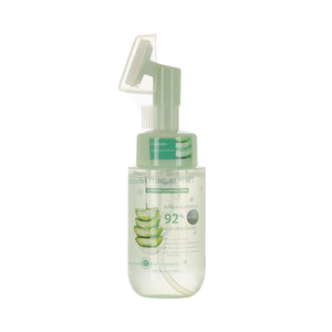 Nature Report Foaming Face Cleanser 230ml With Aloe Vera