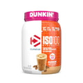 Dymatize ISO 100 Whey Protein Powder – Dunkin Cappuccino 620g (20 Servings)