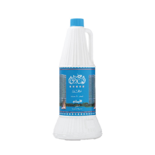 Oud lover floor freshener 1l al fanadeq