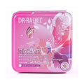 Dr.Rashel Feminine Soap 100g Pink Whitening Cleanser For Sensitive Areas