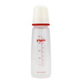 Pigeon Feed Bottle 240ml Plastic With White Lid