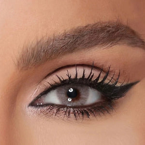 عدسات ملونة أمارا جنتل جراي شهرية