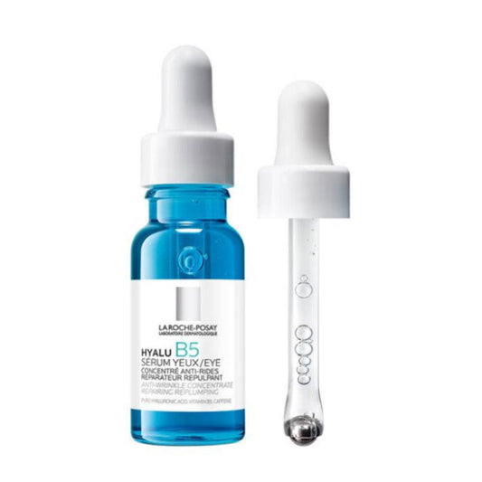 La Roche Posay La Roche Posay Eye Serum 15ml Hyaluronic Acid Vitamin B5