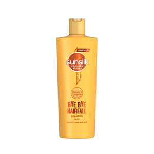 Sunsilk Hair Shampoo 350ml Bye Bye HairFall