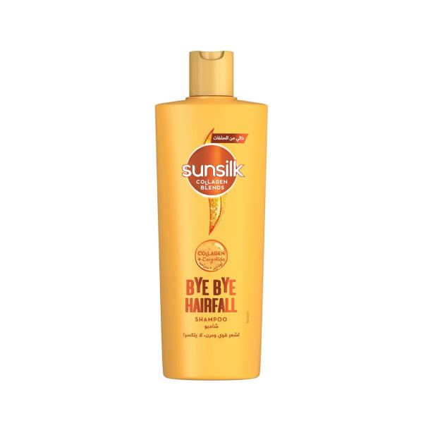 Sunsilk Hair Shampoo 350ml Bye Bye HairFall