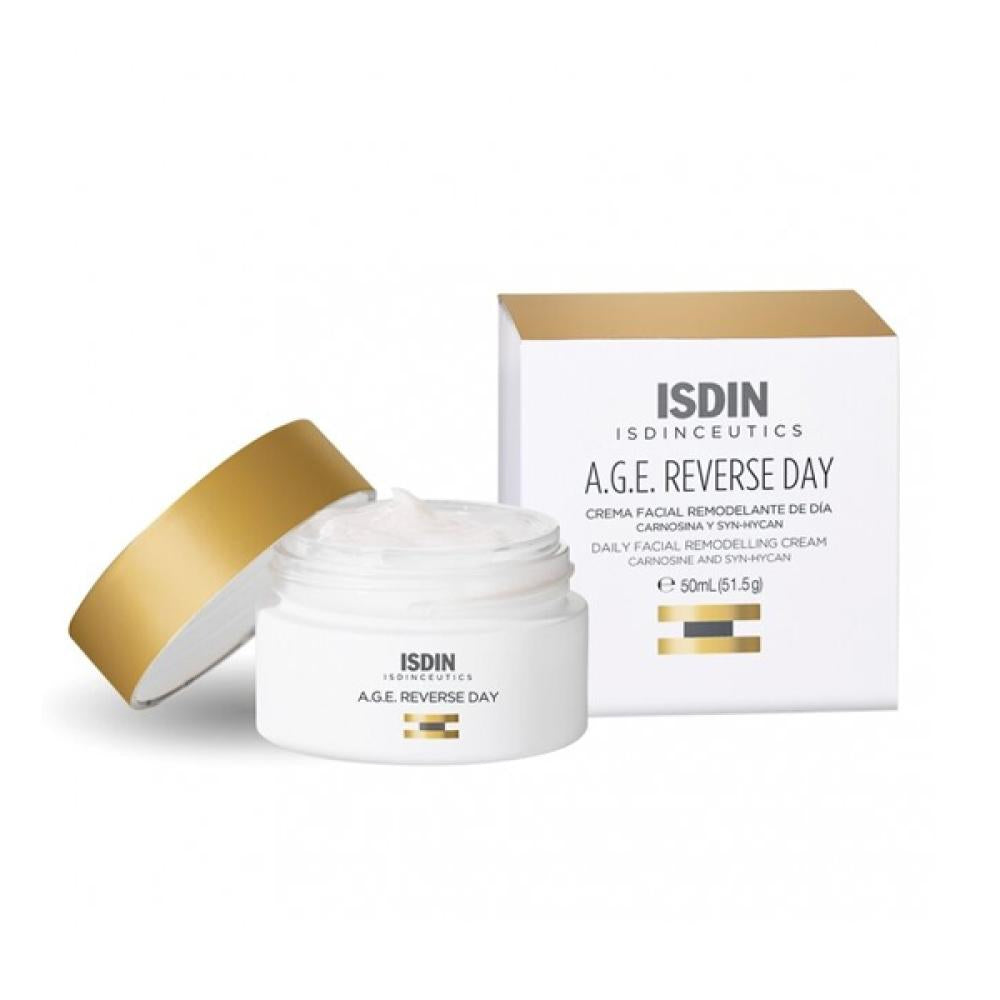 ISDIN Face Cream 50ml Ceutics Age Reverse
