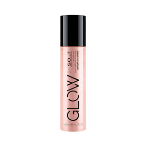 إذن...؟ بودي سبلاش 140 مل GLOW BY Prosecco Pearl