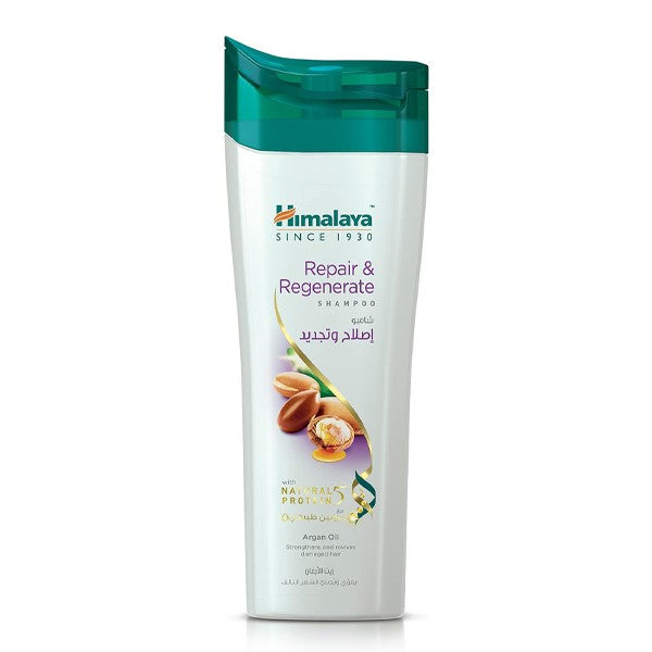 Himalaya Hair Shampoo 400ml Repair And Renewal