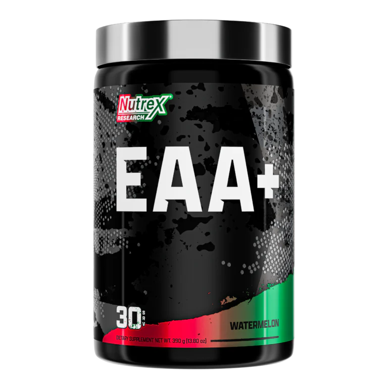 نيوتريكس إي إيه إيه+ توت أزرق