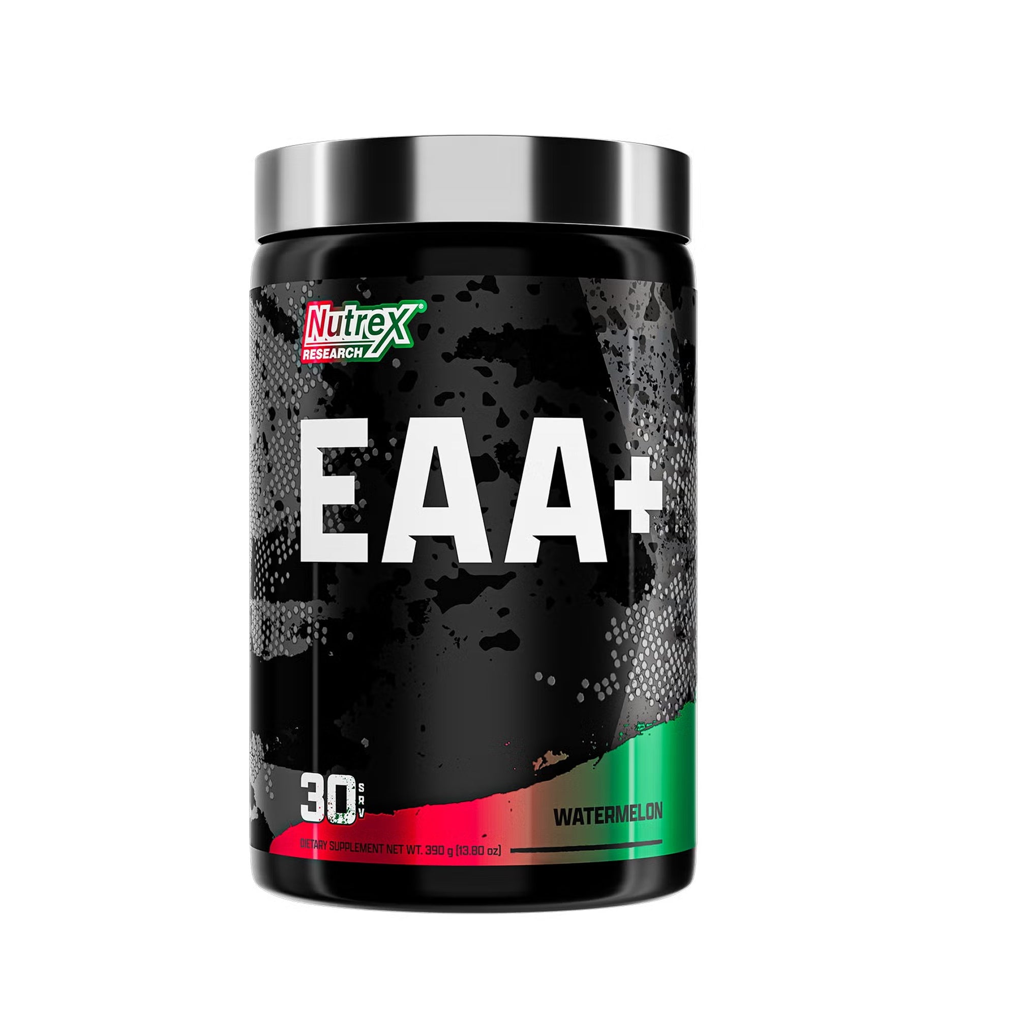 Nutrex Research Eaa+ Watermelon (390G) 13.8 Oz - 30 Servings
