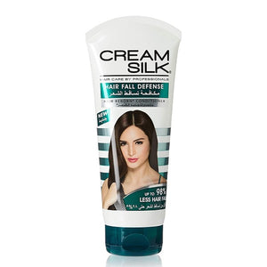 Cream Silk Hair Conditioner 180ml Fall Defense