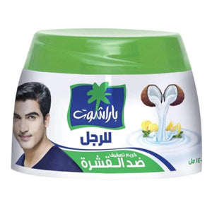 Parachute Hair Cream 140ml Men Anti Dandruff With Coconut And Lemon