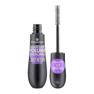 Essence Mascara Another Volume Black