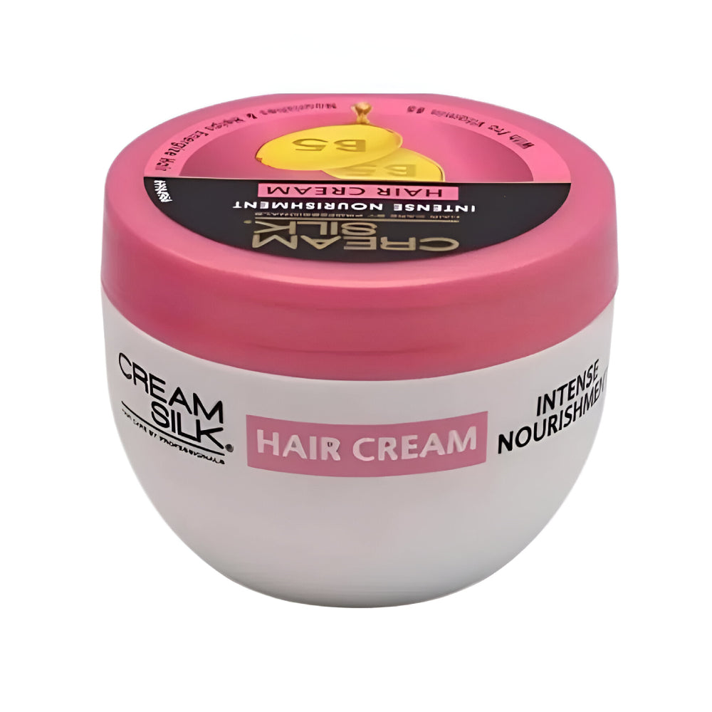 Cream silk hair cream 300ml intense nourishment