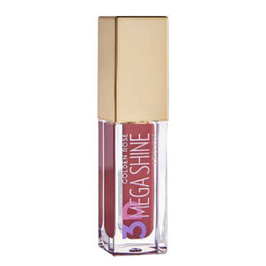 Golden rose lip gloss 3d mega shine 111