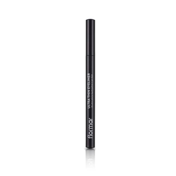 Flormar eyeliner ultra 01 thin black