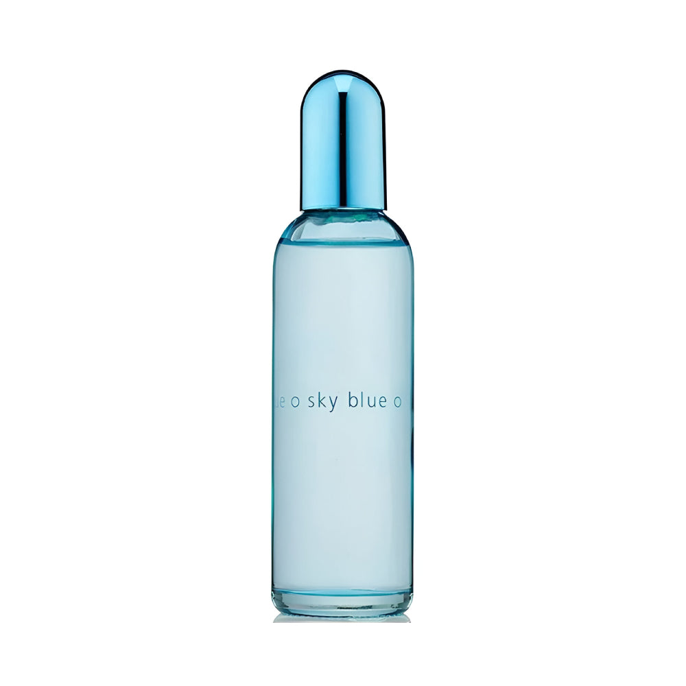 Colour Me Women Perfume 100ml Sky Blue