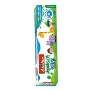 Anchor Baby Toothpaste 50g Bubble Gum