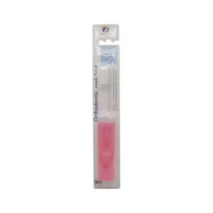 Beauty Team Toothbrush Soft Orthodontics V