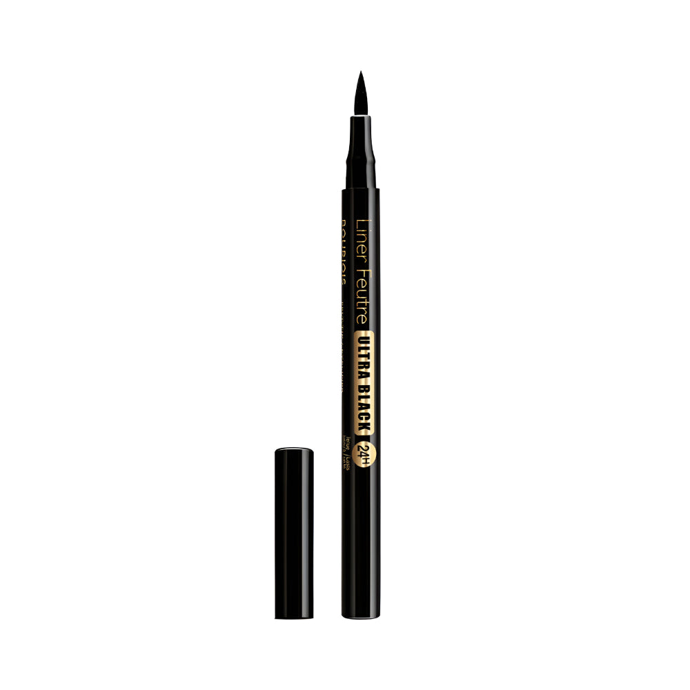 Bourjois Bourjois Eyeliner Pen 41 Feutre Ultra Black